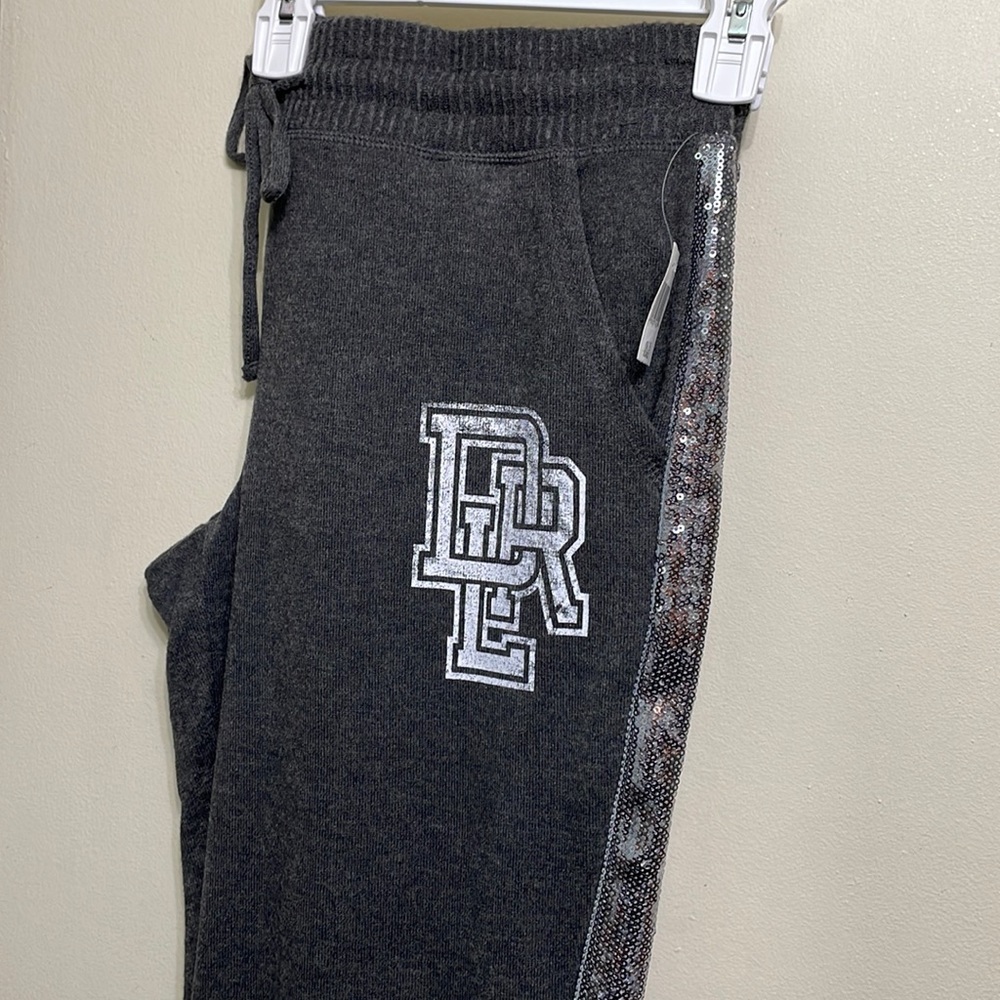 Disneyland resort joggers